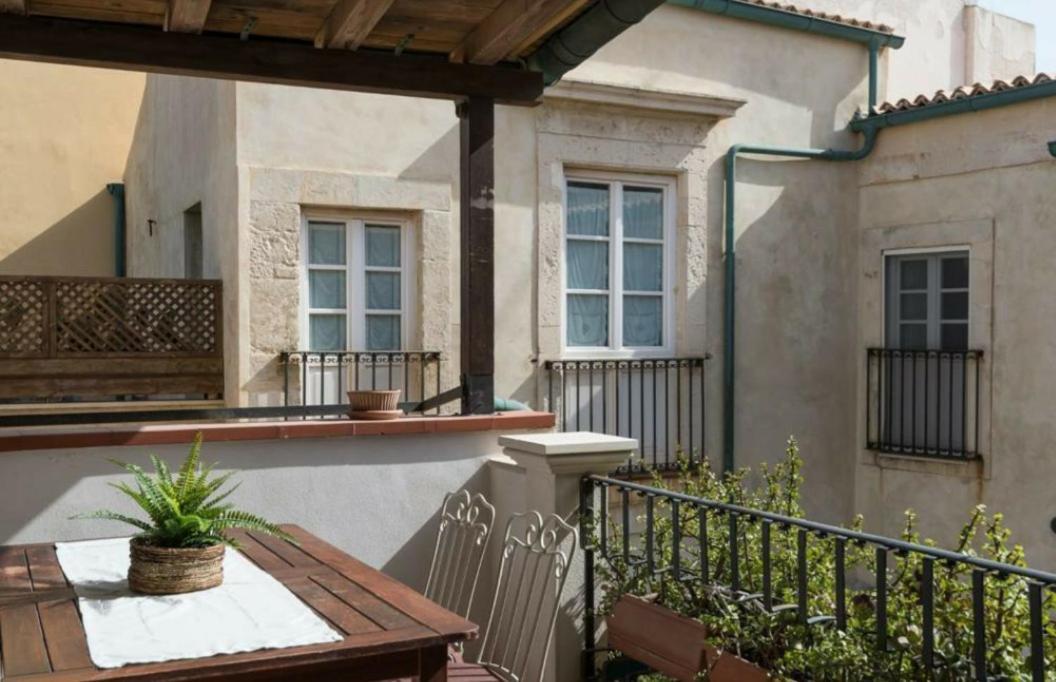 Camilla Appartement *