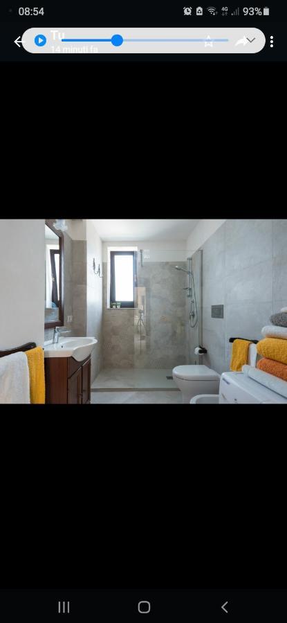 Appartement Camilla *