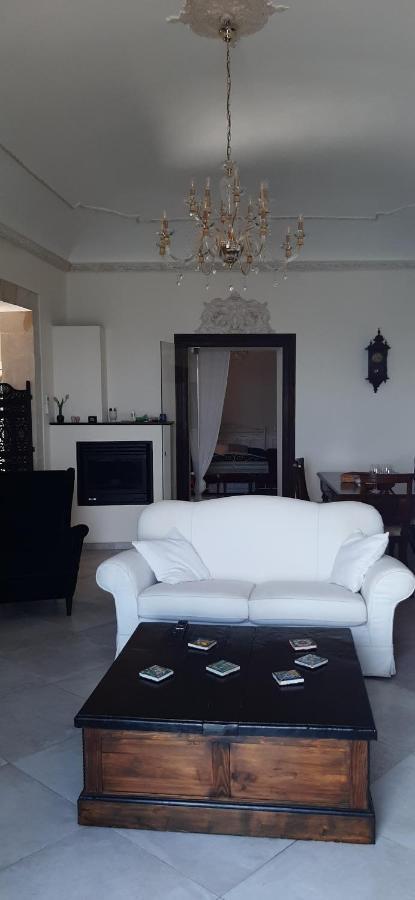 Appartement Camilla