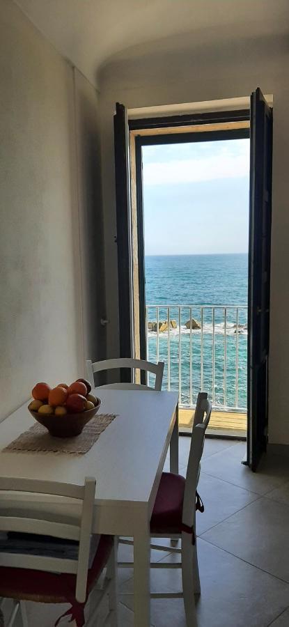 Appartement Camilla Syracuse