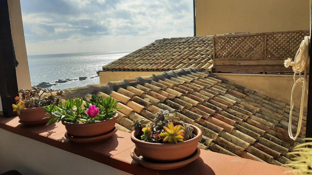 Appartement Camilla Syracuse