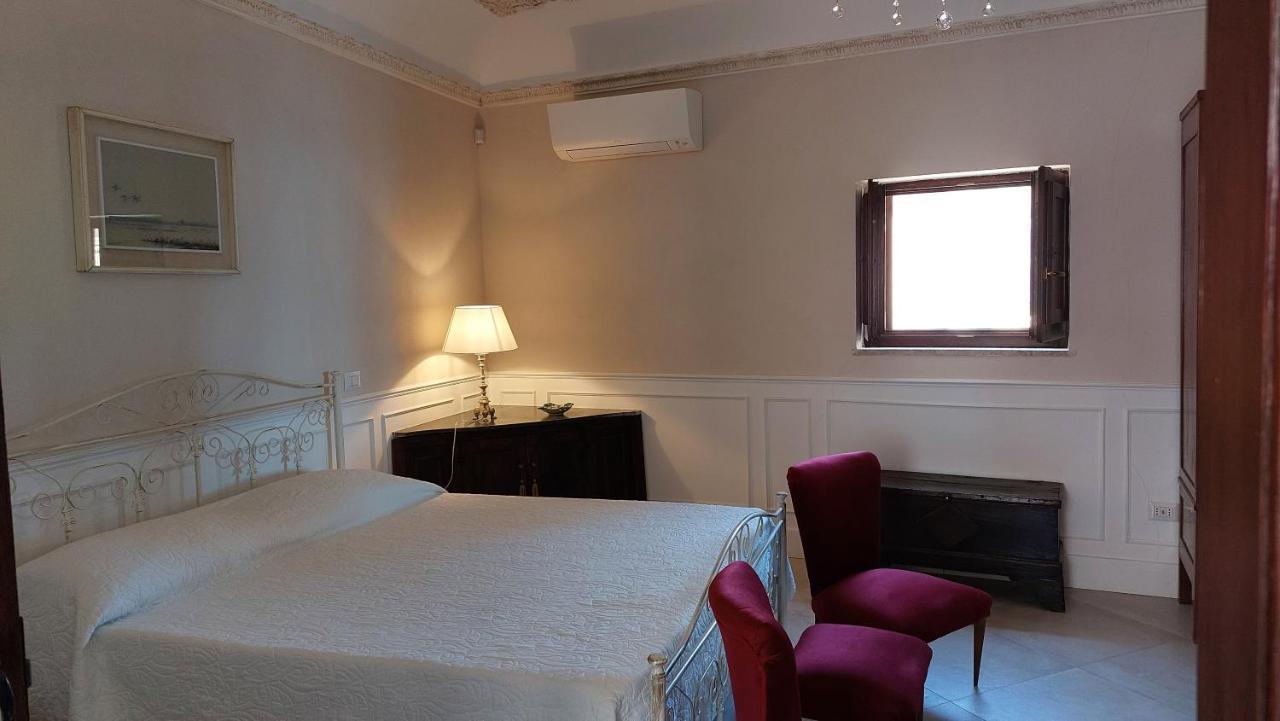 Appartement Camilla Syracuse