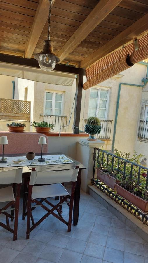 Camilla Appartement