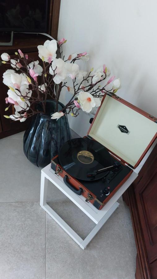 Appartement Camilla Syracuse