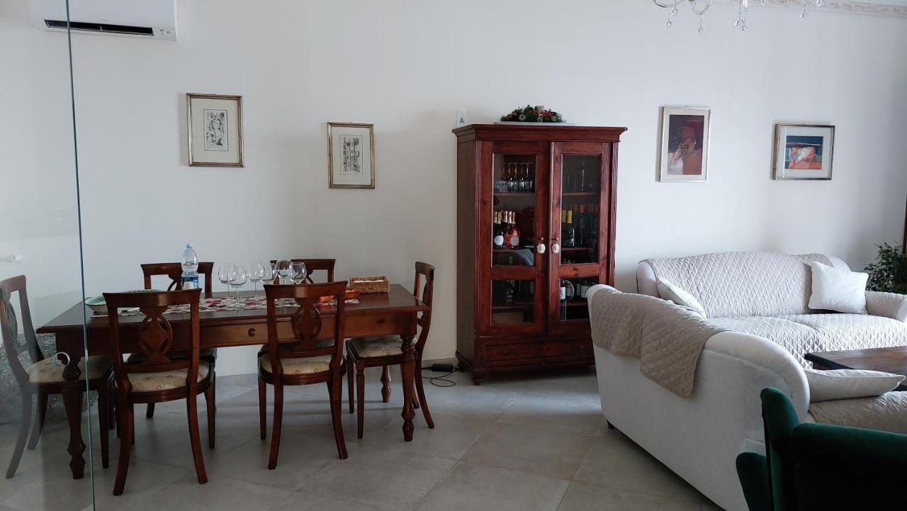 Appartement Camilla Syracuse
