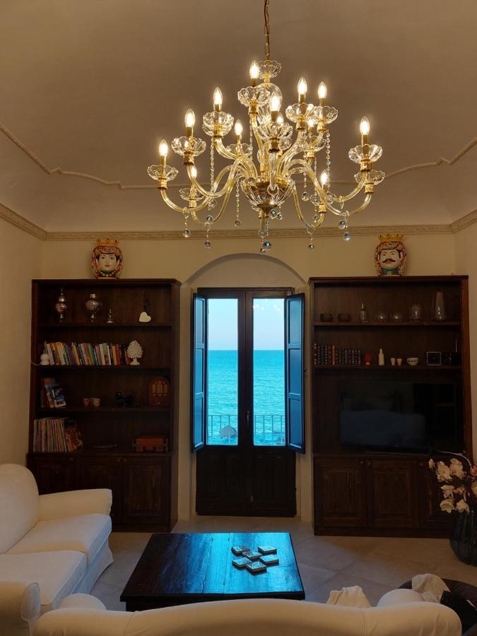 Camilla Appartement *