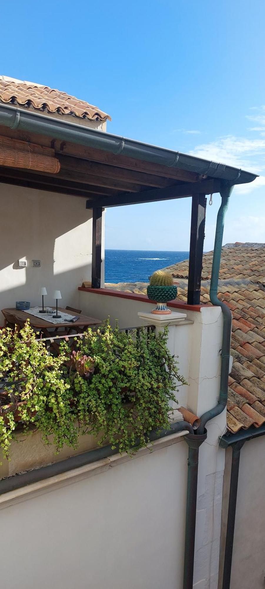 Appartement Camilla Syracuse